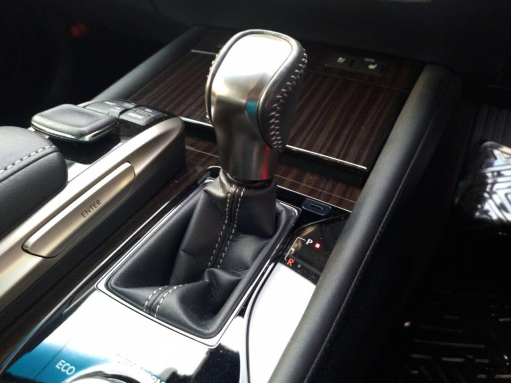 ＧＳハイブリッドＧＳ３００ｈ＿Ｉパッケージの写真 14