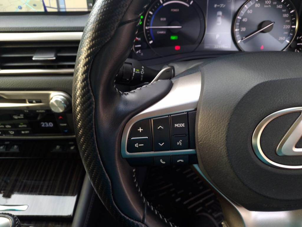 ＧＳハイブリッドＧＳ３００ｈ＿Ｉパッケージの写真 15