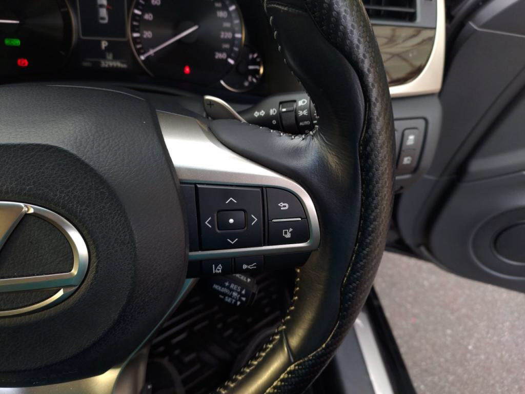 ＧＳハイブリッドＧＳ３００ｈ＿Ｉパッケージの写真 16