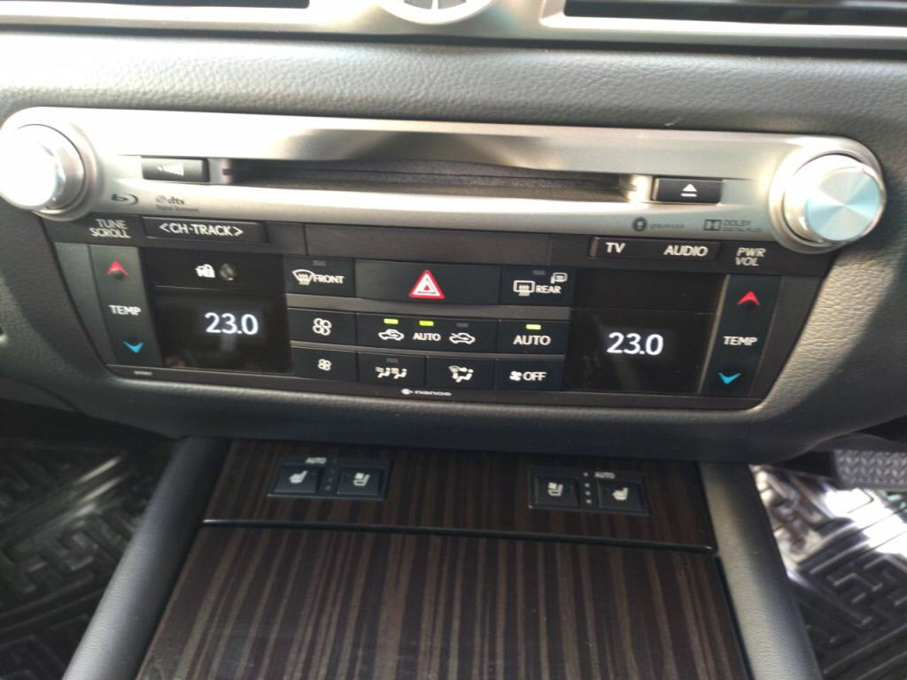 ＧＳハイブリッドＧＳ３００ｈ＿Ｉパッケージの写真 17