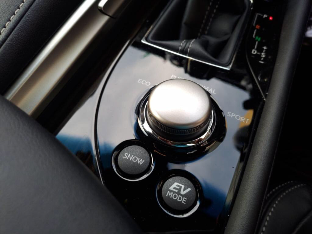 ＧＳハイブリッドＧＳ３００ｈ＿Ｉパッケージの写真 18