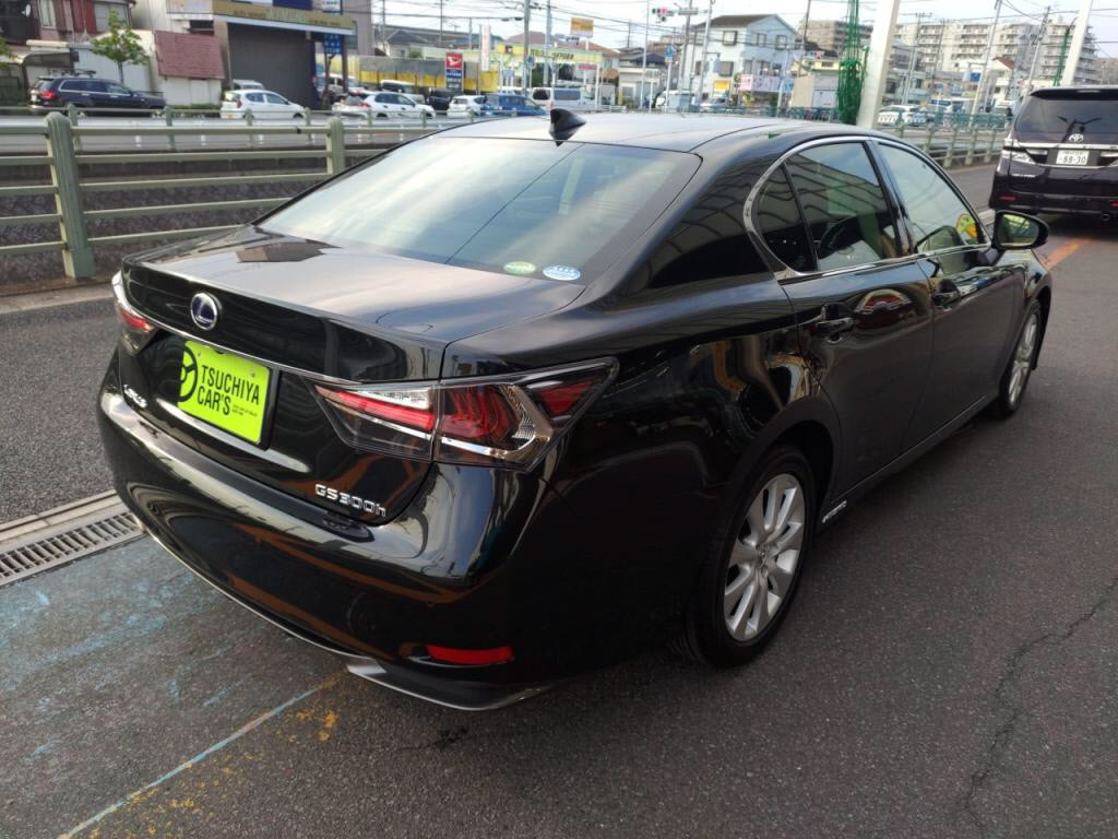 ＧＳハイブリッドＧＳ３００ｈ＿Ｉパッケージの写真 2