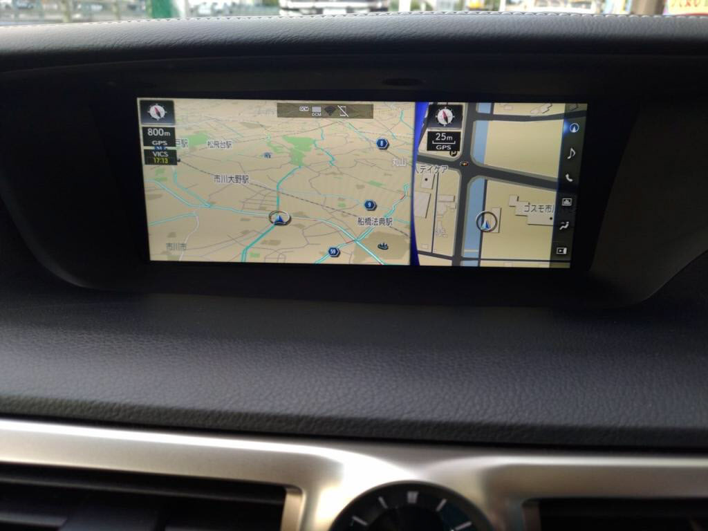 ＧＳハイブリッドＧＳ３００ｈ＿Ｉパッケージの写真 21