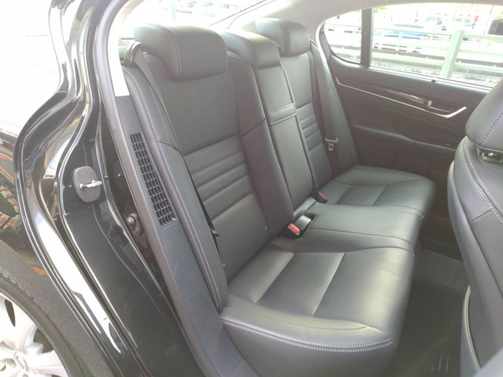 ＧＳハイブリッドＧＳ３００ｈ＿Ｉパッケージの写真 25