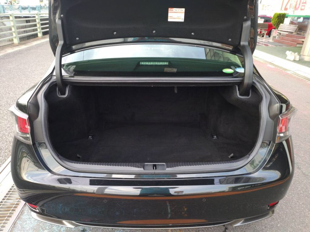 ＧＳハイブリッドＧＳ３００ｈ＿Ｉパッケージの写真 27