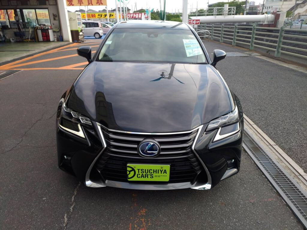 ＧＳハイブリッドＧＳ３００ｈ＿Ｉパッケージの写真 9