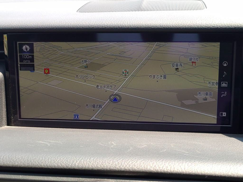 ＲＣハイブリッドＲＣ３００ｈ＿Ｆスポーツの写真 13