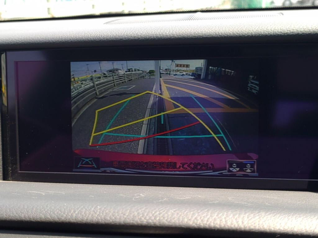 ＲＣハイブリッドＲＣ３００ｈ＿Ｆスポーツの写真 14