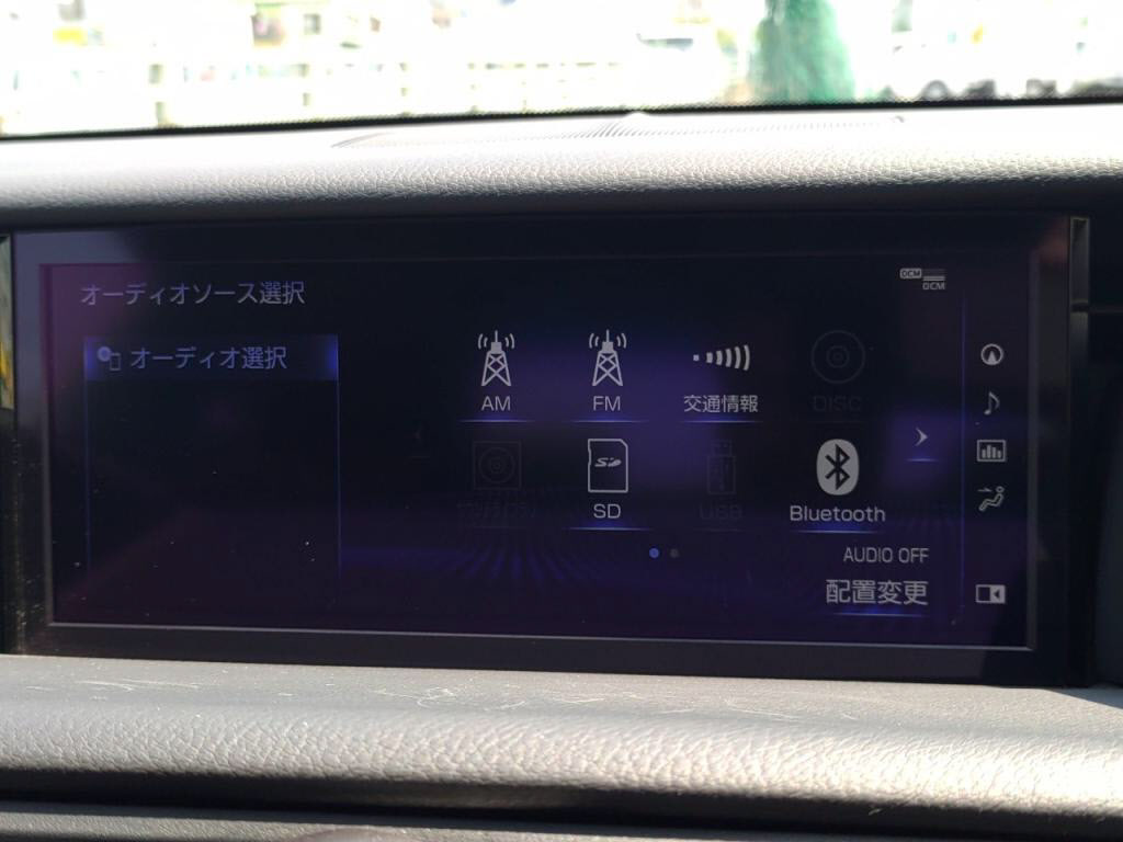 ＲＣハイブリッドＲＣ３００ｈ＿Ｆスポーツの写真 15