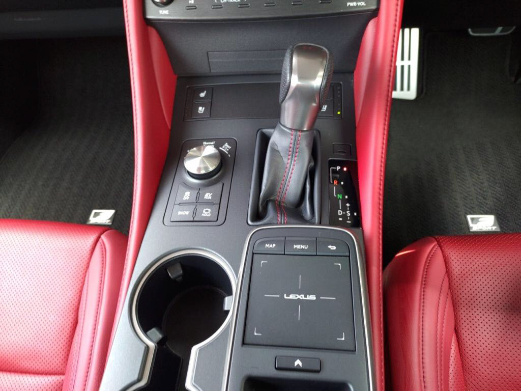 ＲＣハイブリッドＲＣ３００ｈ＿Ｆスポーツの写真 18