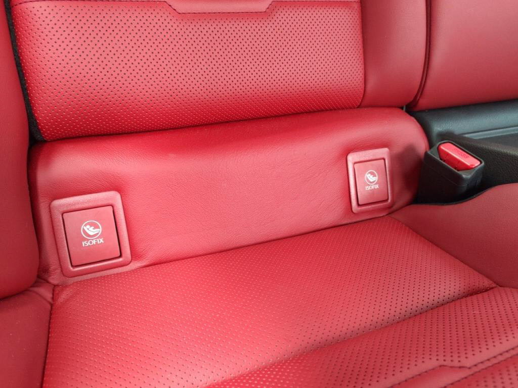 ＲＣハイブリッドＲＣ３００ｈ＿Ｆスポーツの写真 24