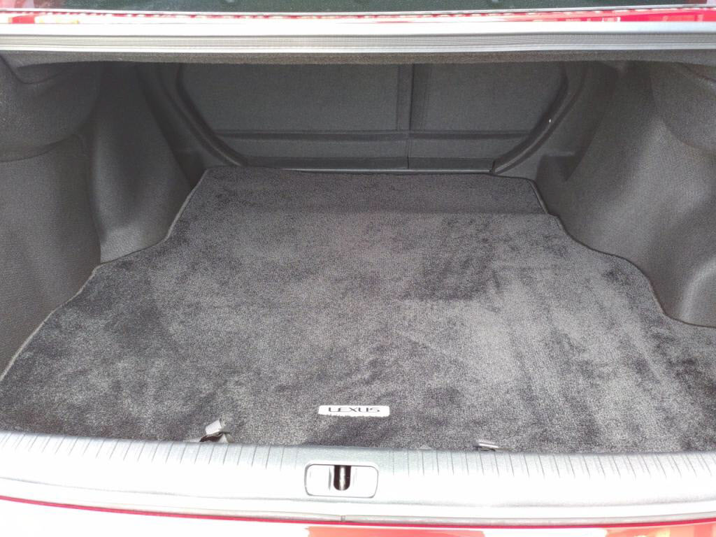 ＲＣハイブリッドＲＣ３００ｈ＿Ｆスポーツの写真 25