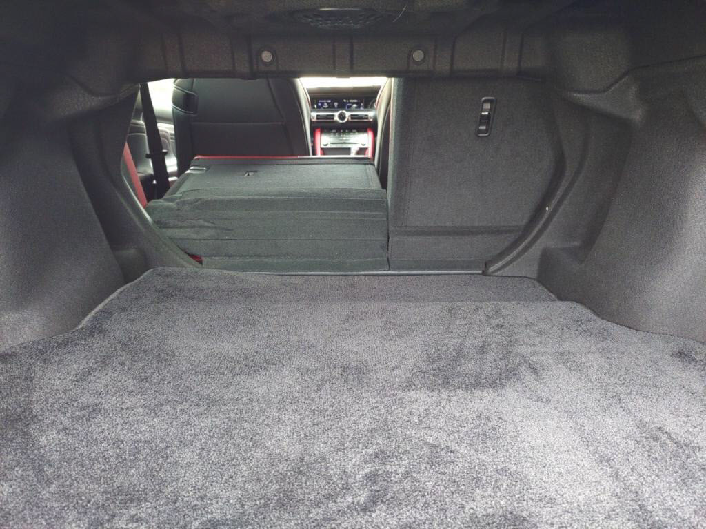 ＲＣハイブリッドＲＣ３００ｈ＿Ｆスポーツの写真 26