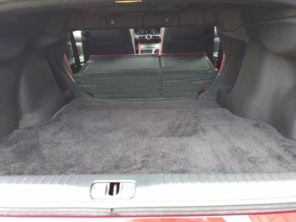 ＲＣハイブリッドＲＣ３００ｈ＿Ｆスポーツの写真 27