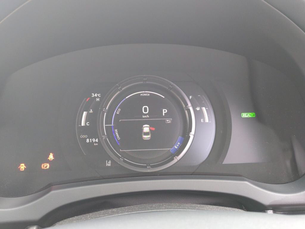 ＲＣハイブリッドＲＣ３００ｈ＿Ｆスポーツの写真 29