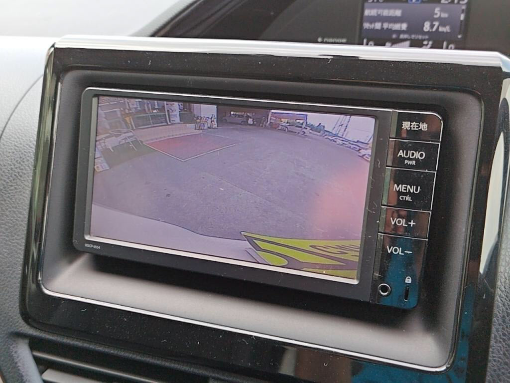 エスクァイアＧｉの写真 14