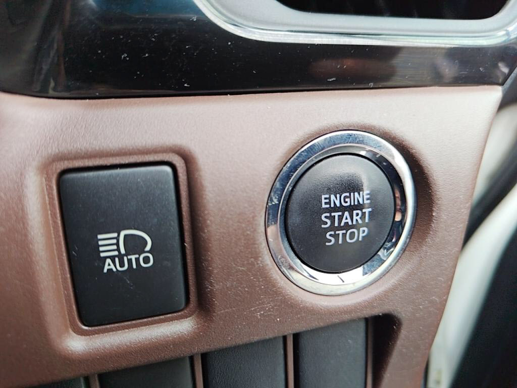 エスクァイアＧｉの写真 15