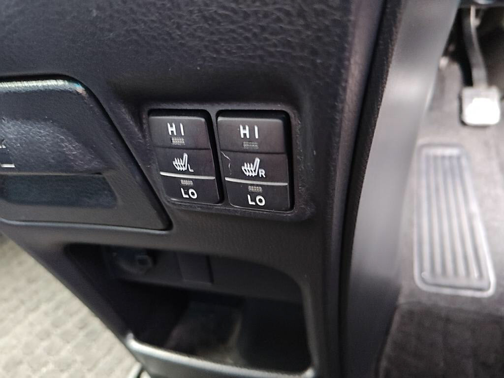 エスクァイアＧｉの写真 19