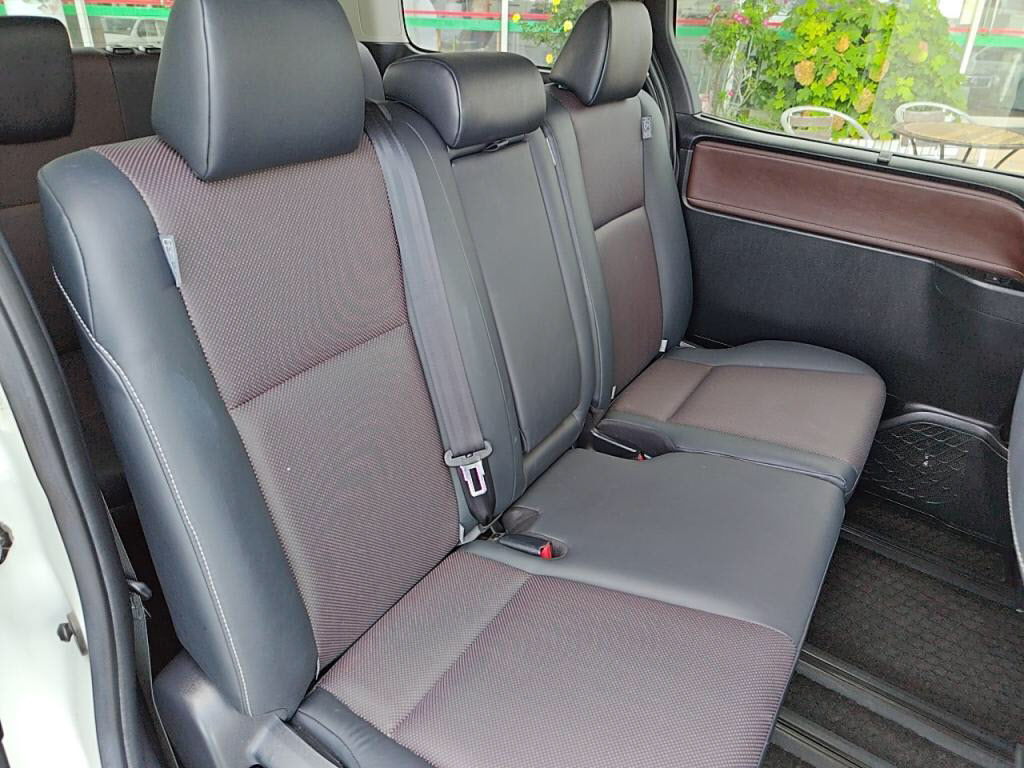 エスクァイアＧｉの写真 22