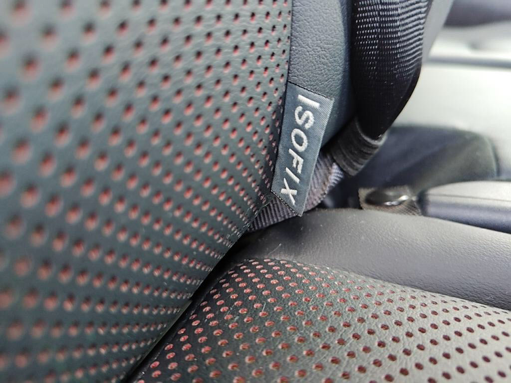 エスクァイアＧｉの写真 23