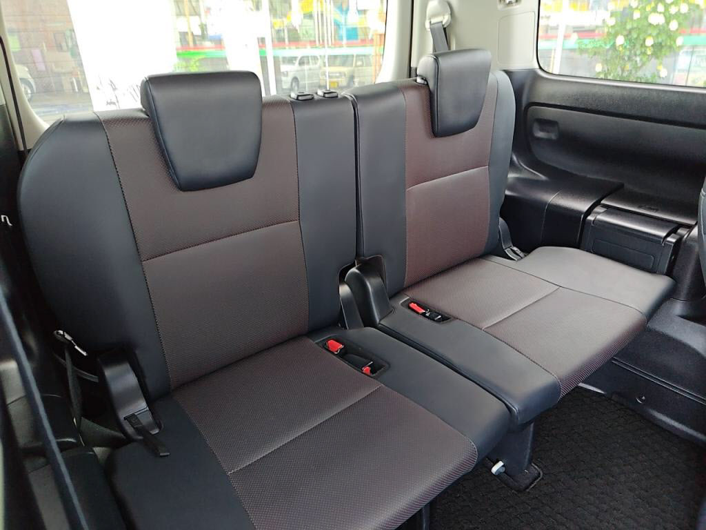 エスクァイアＧｉの写真 24