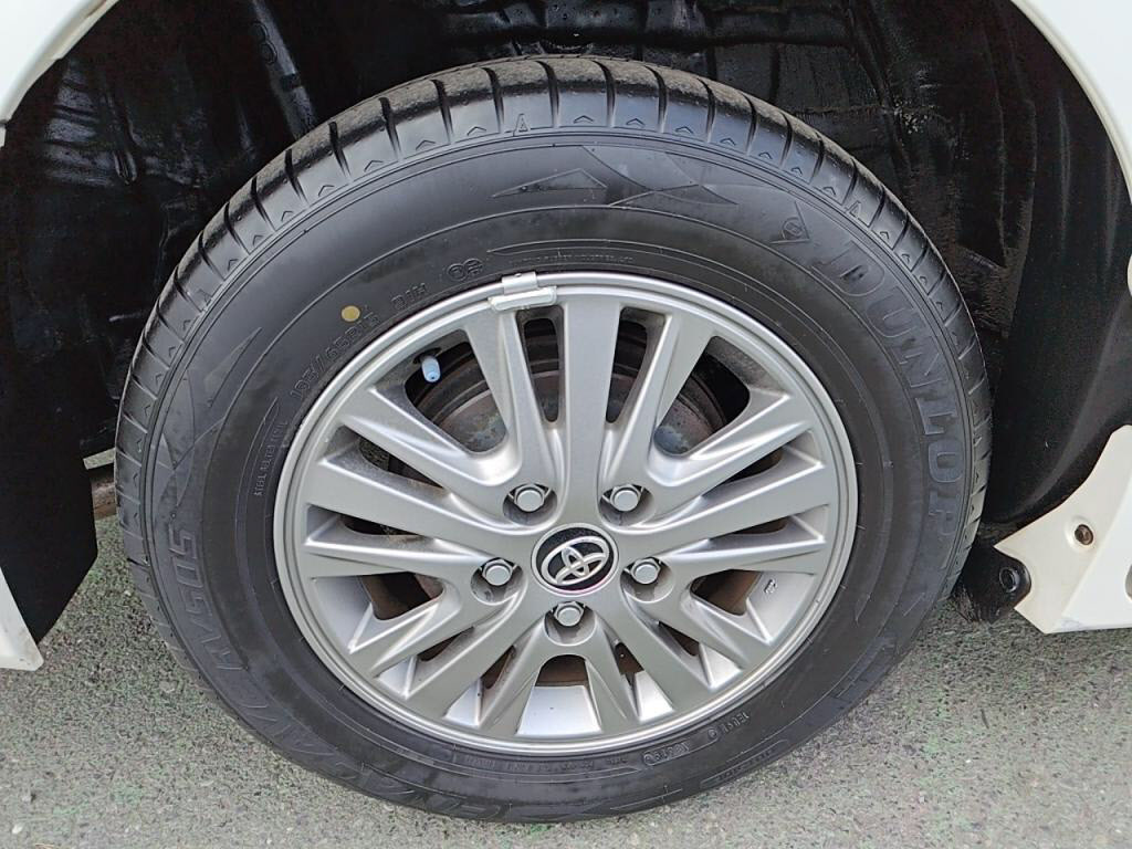 エスクァイアＧｉの写真 28