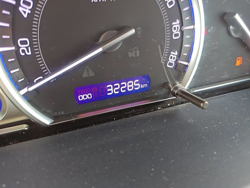 エスクァイアＧｉの写真 29