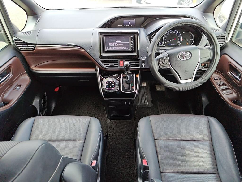 エスクァイアＧｉの写真 3