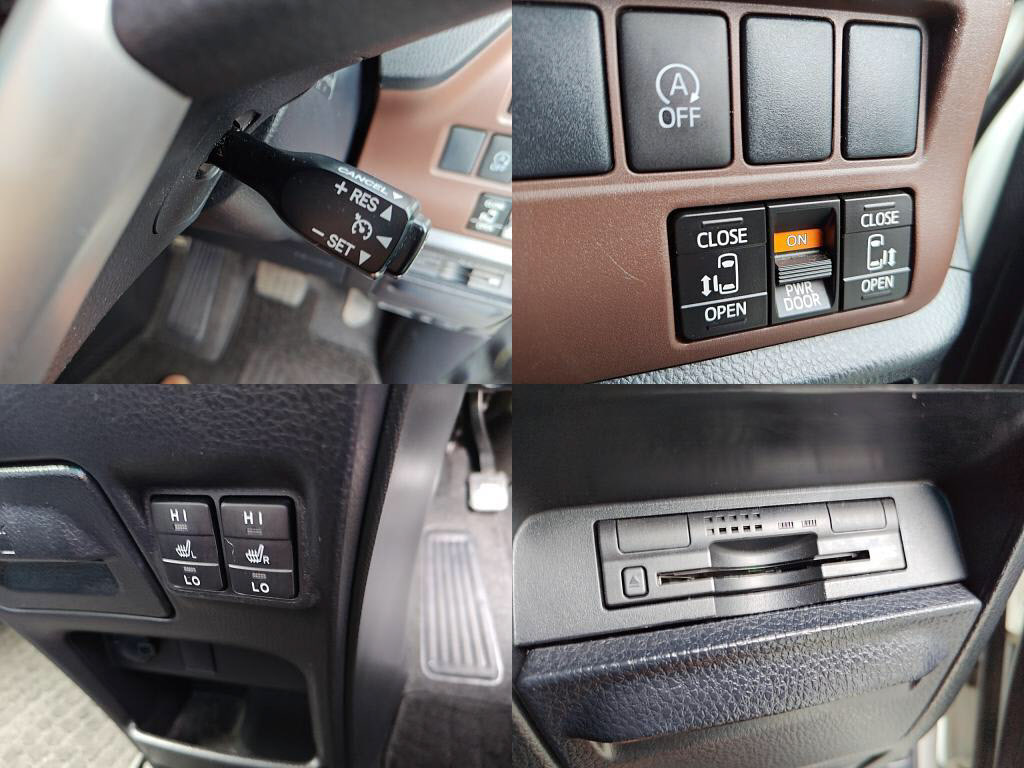 エスクァイアＧｉの写真 6