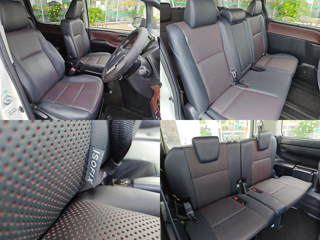 エスクァイアＧｉの写真 7