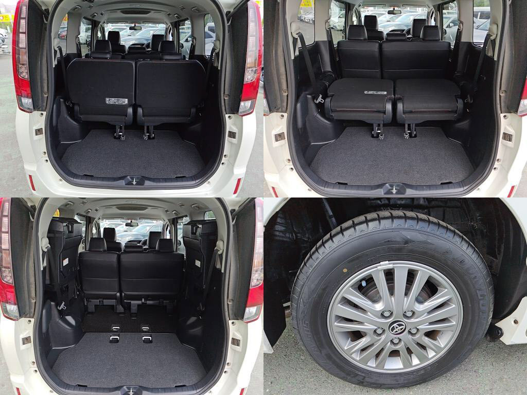 エスクァイアＧｉの写真 8