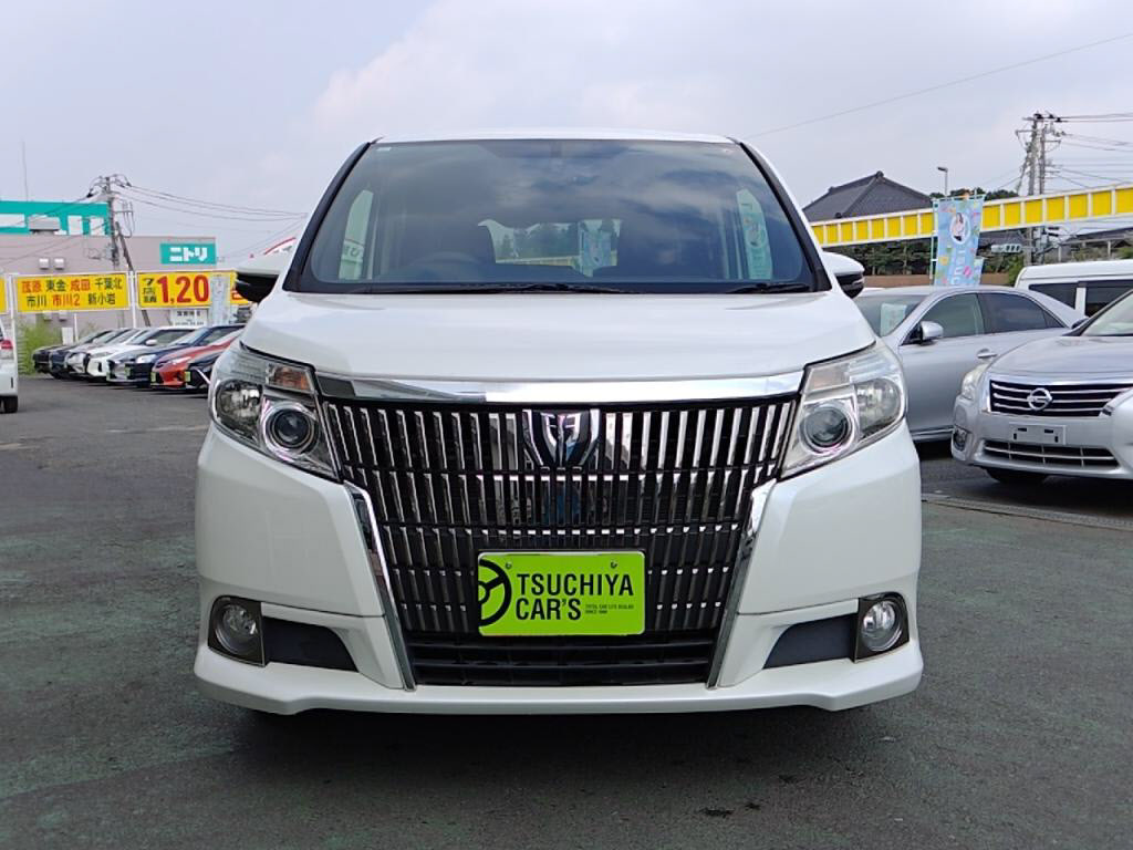 エスクァイアＧｉの写真 9