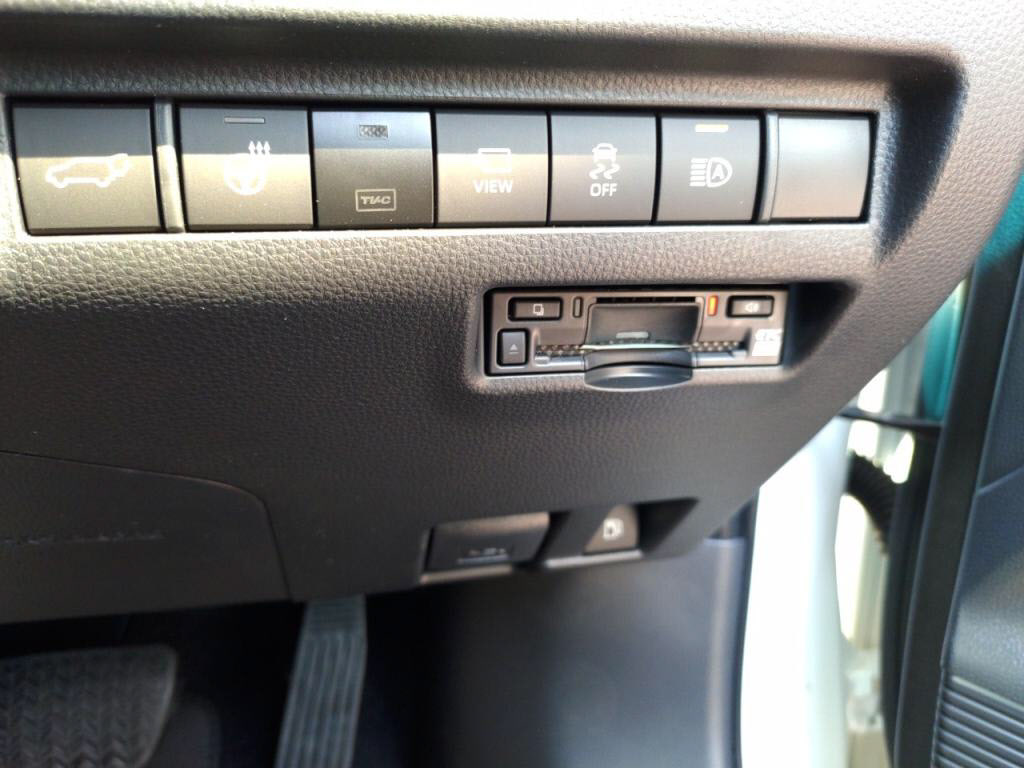 ハリアーハイブリッドＺレザーパッケージの写真 19