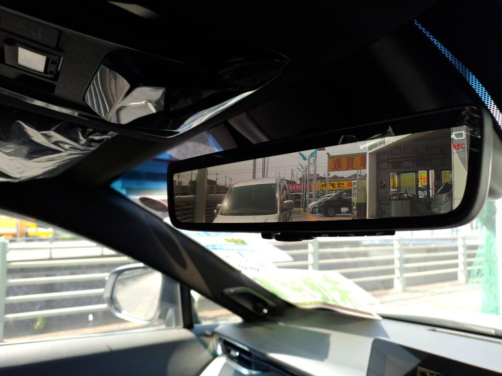 ハリアーハイブリッドＺレザーパッケージの写真 24