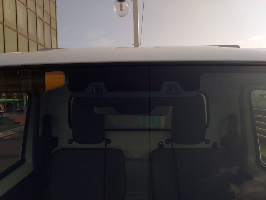 キャリイトラックＫＣの写真 12