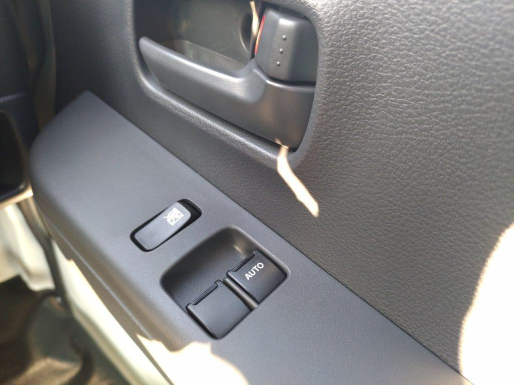 キャリイトラックＫＣの写真 17