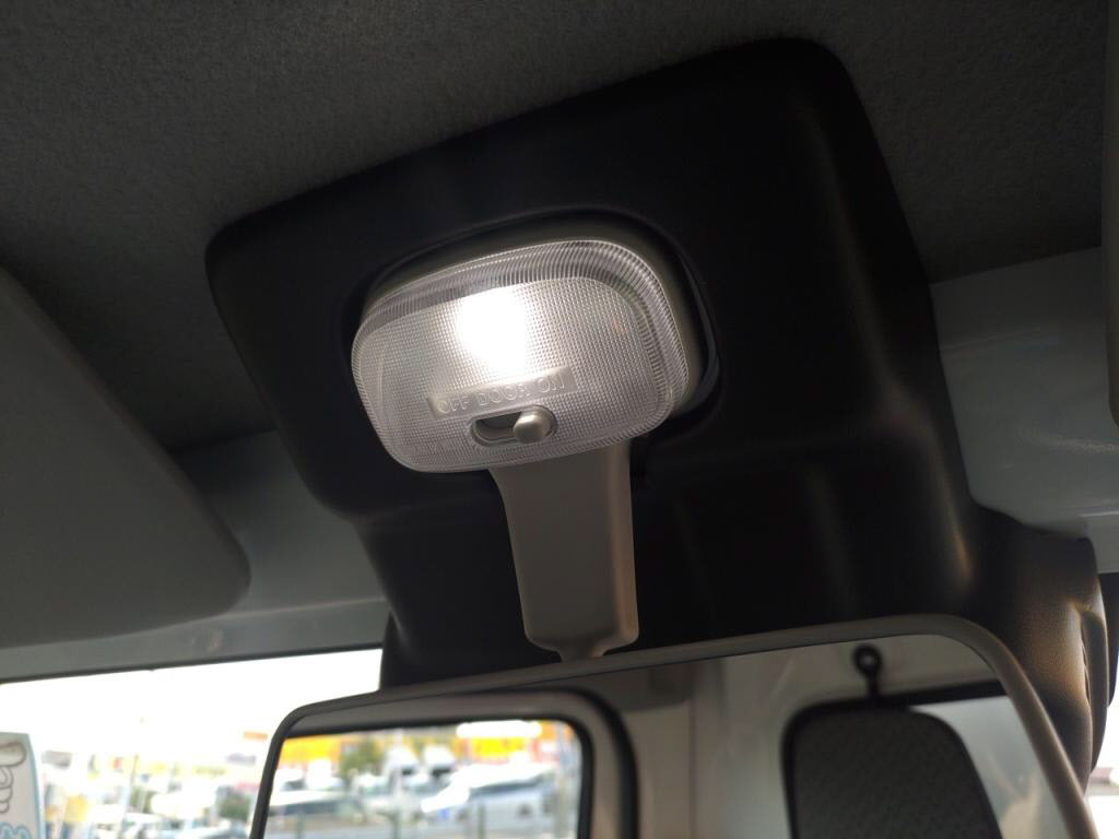 キャリイトラックＫＣの写真 18