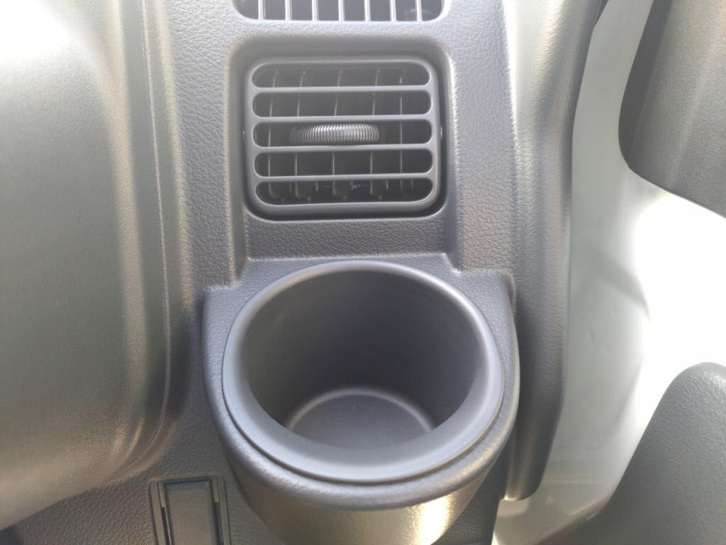 キャリイトラックＫＣの写真 20