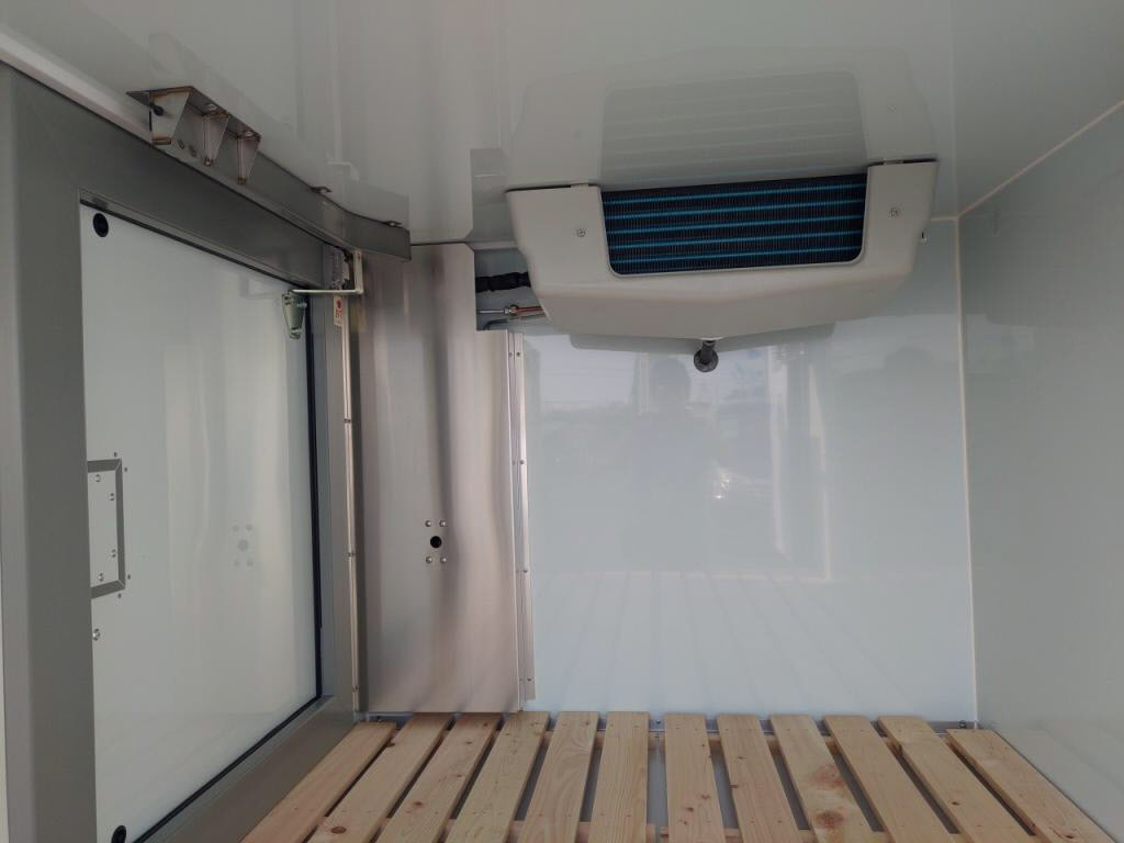 キャリイトラックＫＣの写真 26