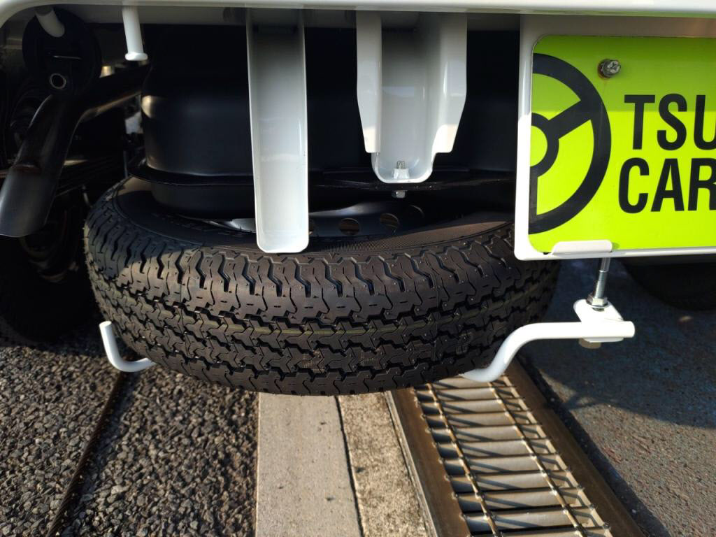 キャリイトラックＫＣの写真 30