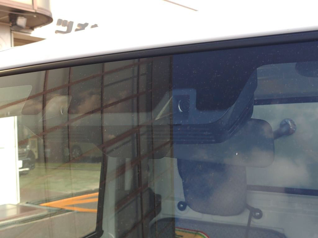 キャリイトラックＫＣの写真 12