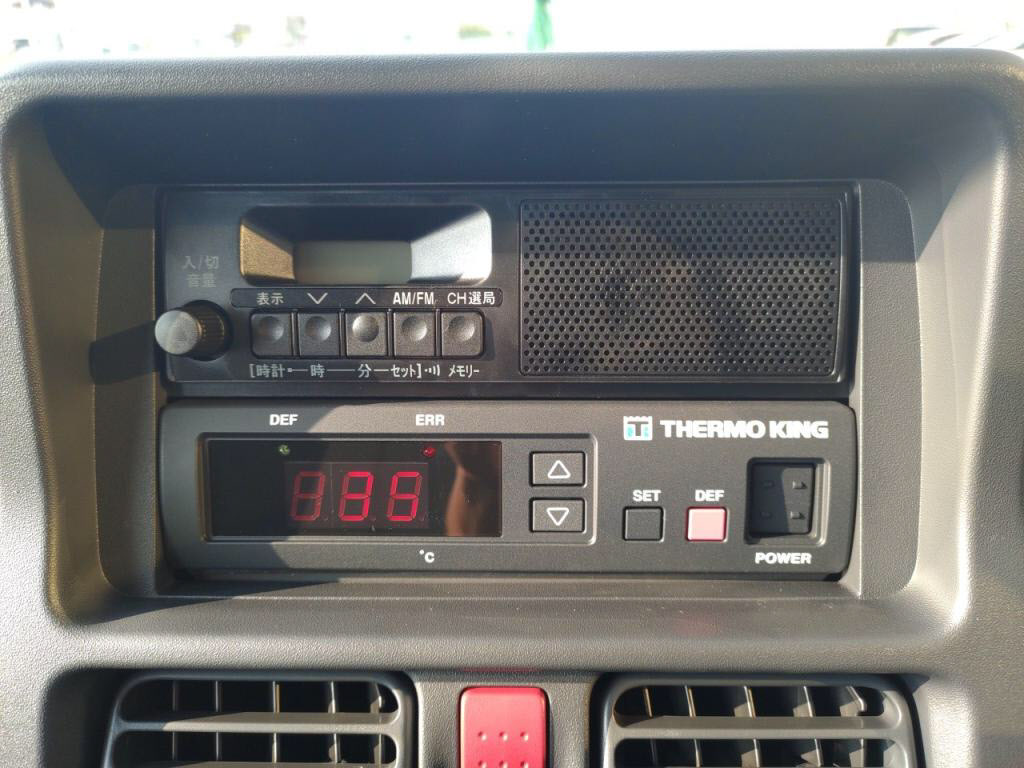 キャリイトラックＫＣの写真 13