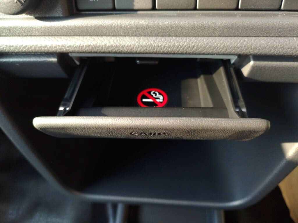 キャリイトラックＫＣの写真 16