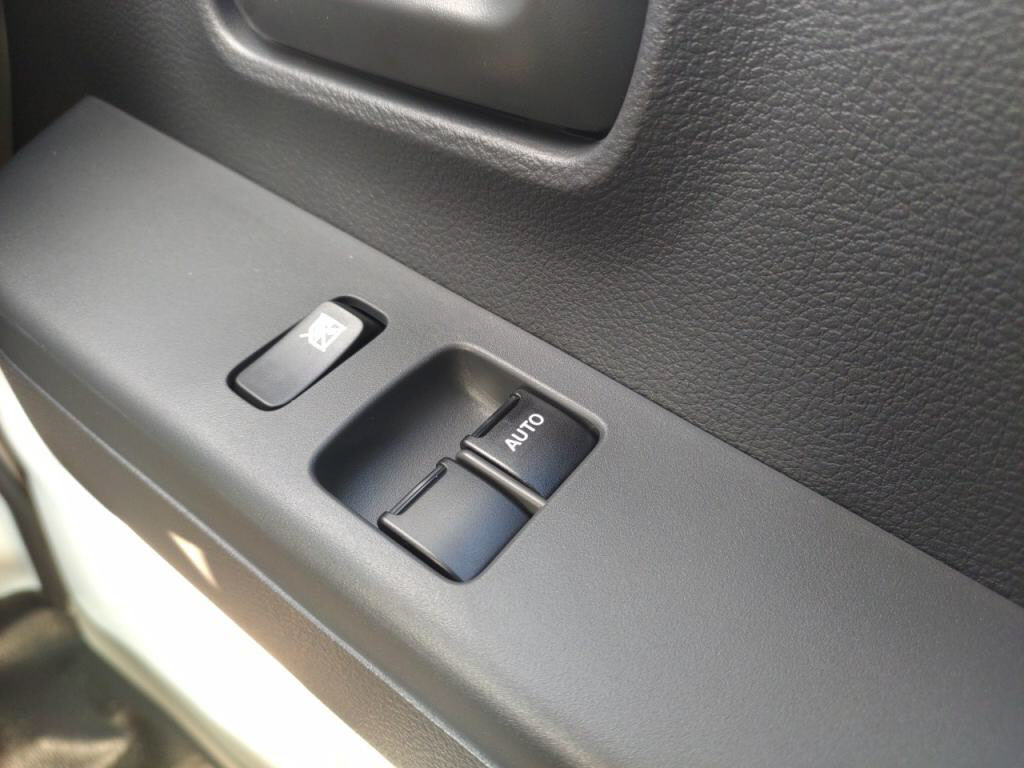 キャリイトラックＫＣの写真 17