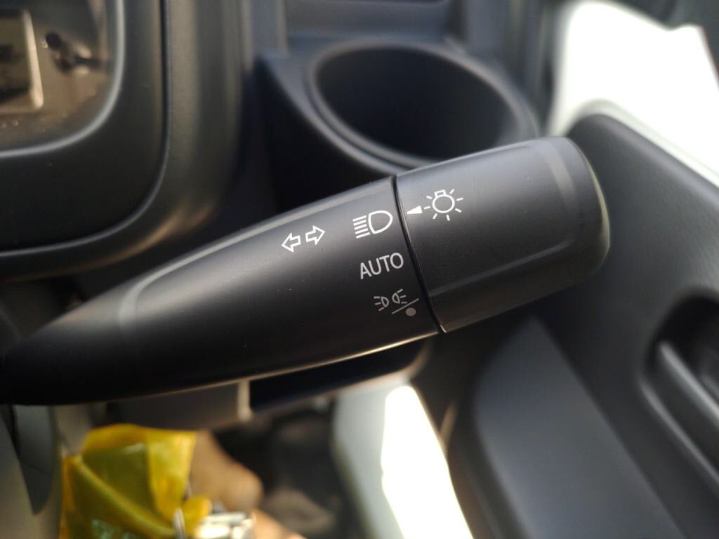 キャリイトラックＫＣの写真 18