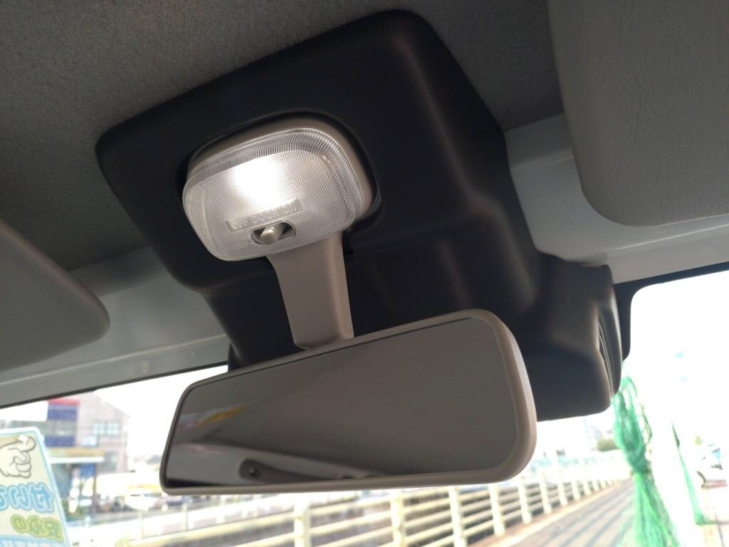 キャリイトラックＫＣの写真 22