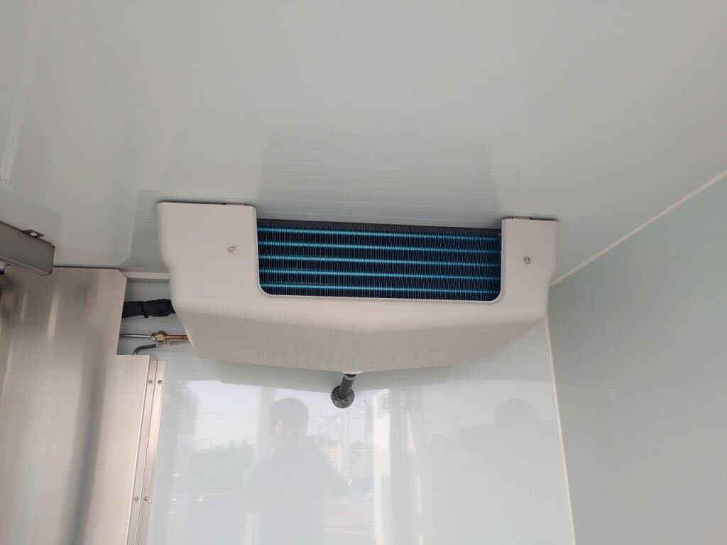 キャリイトラックＫＣの写真 26