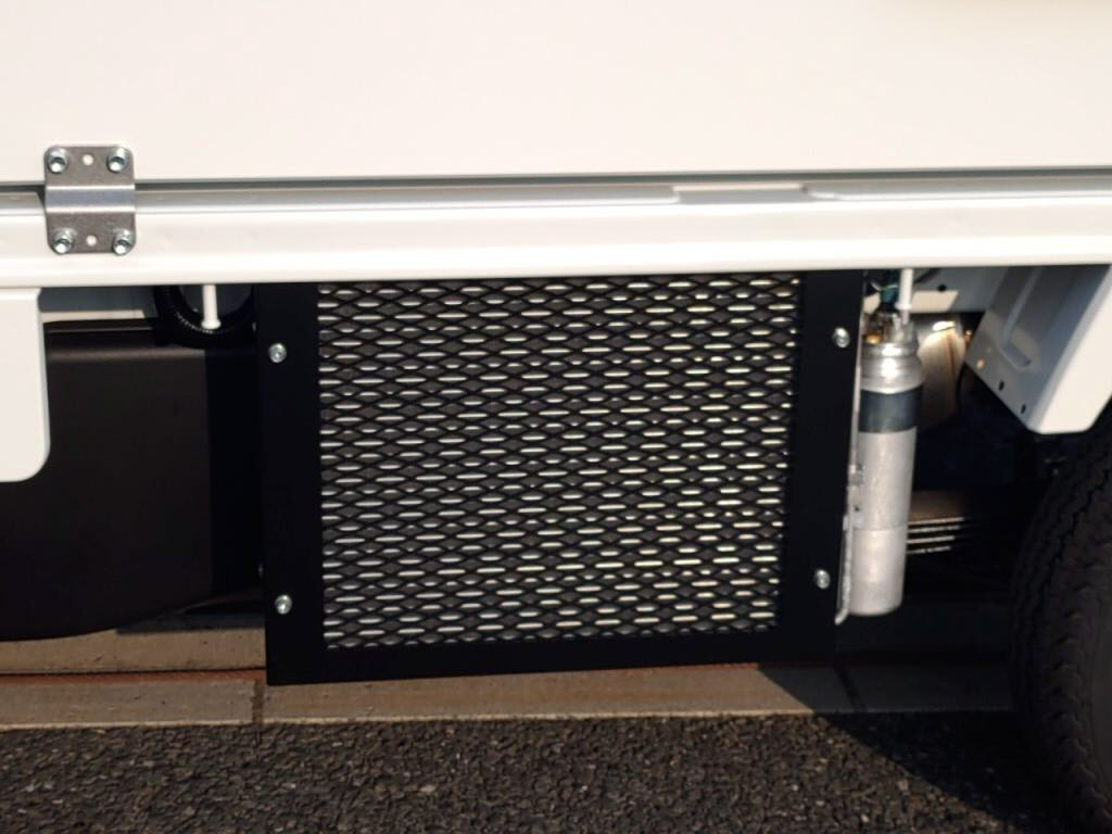 キャリイトラックＫＣの写真 28