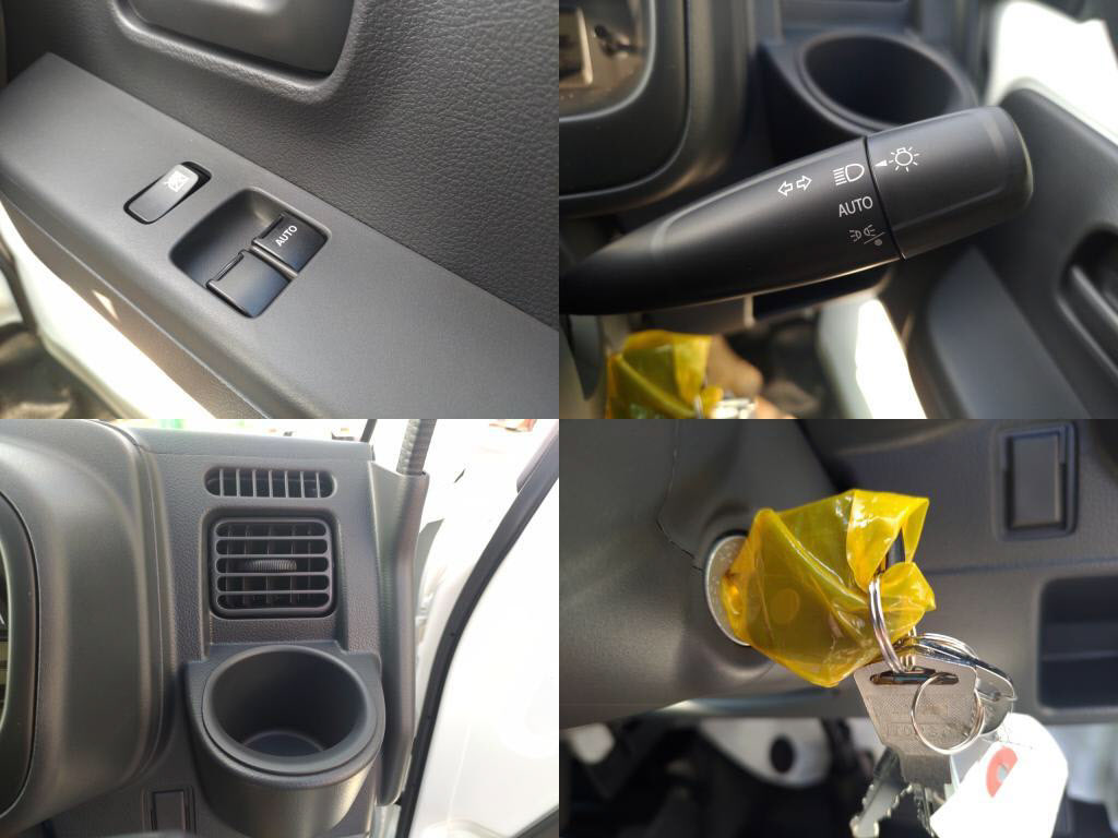 キャリイトラックＫＣの写真 6