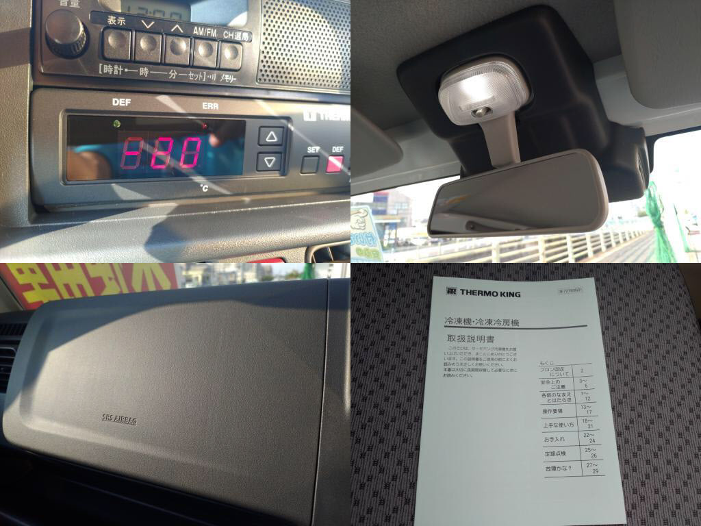 キャリイトラックＫＣの写真 7